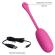 Pretty Love - Catalina Pink Rechargeable Vibrating Egg