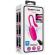 Pretty Love - Catalina Pink Rechargeable Vibrating Egg