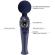 Pretty Love - Skyler Vibrator Wand Blue