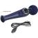 Pretty Love - Skyler Vibrator Wand Blue