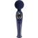 Pretty Love - Skyler Vibrator Wand Blue