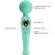 Pretty Love - Skyler Green Wand Vibrator