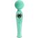 Pretty Love - Skyler Green Wand Vibrator