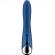 Satisfyer - Spinning Vibe 1 G-Spot Blue Rotator Vibrator