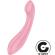 Satisfyer - G-Force Vibrator G-Spot Stimulator Pink