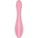 Satisfyer - G-Force Vibrator G-Spot Stimulator Pink