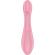 Satisfyer - G-Force Vibrator G-Spot Stimulator Pink