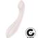 Satisfyer - G-Force Vibrator G-Spot Stimulator Beige