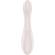 Satisfyer - G-Force Vibrator G-Spot Stimulator Beige