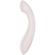 Satisfyer - G-Force Vibrator G-Spot Stimulator Beige