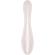 Satisfyer - G-Force Vibrator G-Spot Stimulator Beige