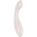 Satisfyer - G-Force Vibrator G-Spot Stimulator Beige