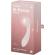 Satisfyer - G-Force Vibrator G-Spot Stimulator Beige