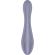 Satisfyer - G-Force Vibrator G-Spot Stimulator Violet