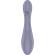 Satisfyer - G-Force Vibrator G-Spot Stimulator Violet