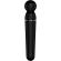 Satisfyer - Planet Wand-Er Vibrator Massager Black