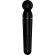 Satisfyer - Planet Wand-Er Vibrator Massager Black