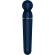 Satisfyer - Planet Wand-Er Vibrator Massager Blue