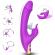 Armony - Amant Licking Vibrating Clit & G-Spot Purple