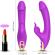 Armony - Amant Licking Vibrating Clit & G-Spot Purple