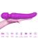 Armony - Mission Massager & Vibrator Heat Effect Purple