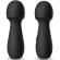 Armony - Dazzle Massager & Vibrator Small Black