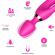 Armony - Massager & Vibrator Rabbit Fuchsia