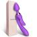 Armony - Massager & Vibrator Rabbit Purple