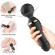 Armony - Freedo Massager & Vibrator Small Black