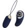 Pretty Love - Mina Vibrating Egg Remote Control Blue