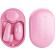 Pretty Love - Magic Box Vibrating Bullet & Pink Stimulator