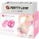 Pretty Love - Magic Box Vibrating Bullet & Pink Stimulator