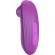 Romance - Adora Mini Clitoris Sucker Violet