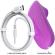 Romance - Adora Mini Clitoris Sucker Violet