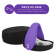 We-Vibe - Sync Go Dual Stimulator Violet