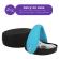 We-Vibe - Sync Go Dual Stimulator Turquoise