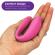 We-Vibe - Sync Lite Clitoris Stimulator Pink