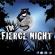 Fierce Game - The Fierce Night Board Game