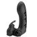 Pretty Love - Vance Black Rabbit Vibrator Finger Cover