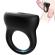 Armony - Ring Vibrator Black