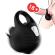 Armony - Cupping Vibrator Ring Black