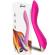 Armony - Flamingo Vibrator Multiposition Fuchsia