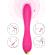 Armony - Flamingo Vibrator Multiposition Fuchsia