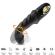 Armony - Joyblade Dildo Vibrator Rotator Black