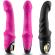 Armony - Joyblade Dildo Vibrator Rotator Fuchsia