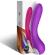 Armony - Legend Vibrator Silicone Purple