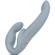 Fun Factory - Share Vibe Pro Double Vibrator Grey