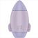 Satisfyer - Mission Control Lilac Small Double Impulse Vibrator