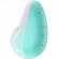 Satisfyer - Pixie Dust Blue Air Pluse Stimulator