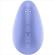 Satisfyer - Pixie Dust Lilac Air Pluse Stimulator